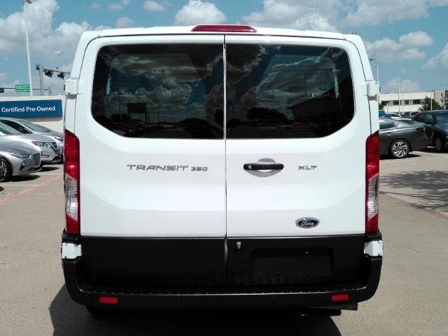 2025 Ford Transit-350 Passenger Van XLT Plano TX