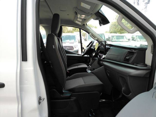 2025 Ford Transit-350 Passenger Van XLT Plano TX