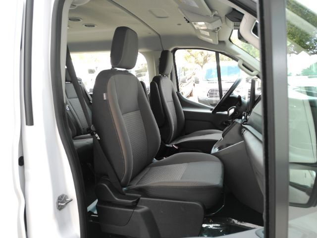 2025 Ford Transit-350 Passenger Van XLT Plano TX