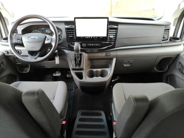 2025 Ford Transit-350 Passenger Van XLT Plano TX
