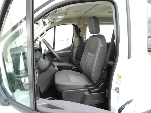 2025 Ford Transit-350 Passenger Van XLT Plano TX