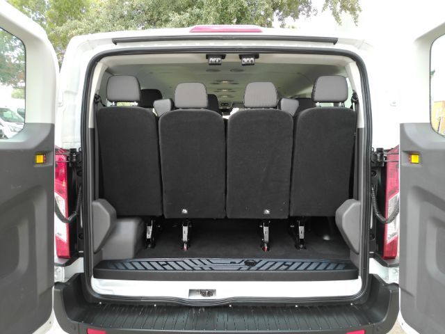 2025 Ford Transit-350 Passenger Van XLT Plano TX
