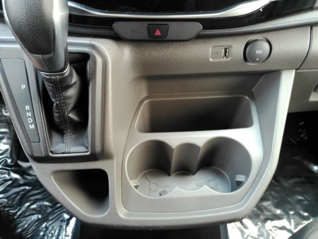 2025 Ford Transit-350 Passenger Van XLT Plano TX
