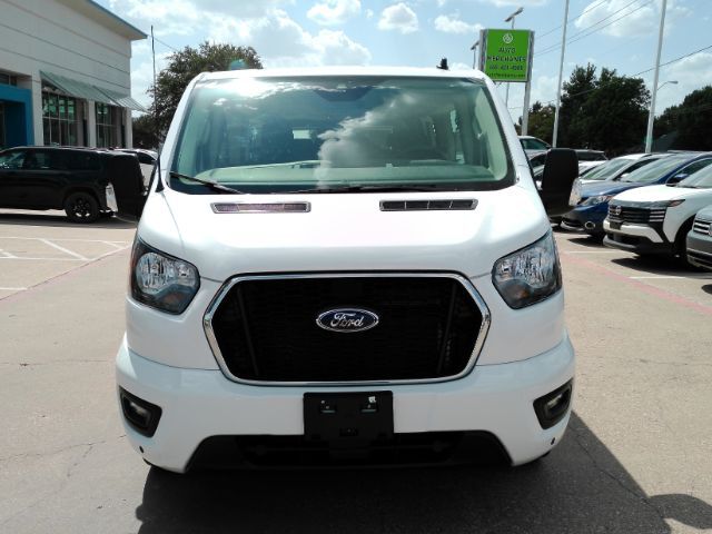 2025 Ford Transit-350 Passenger Van XLT Plano TX