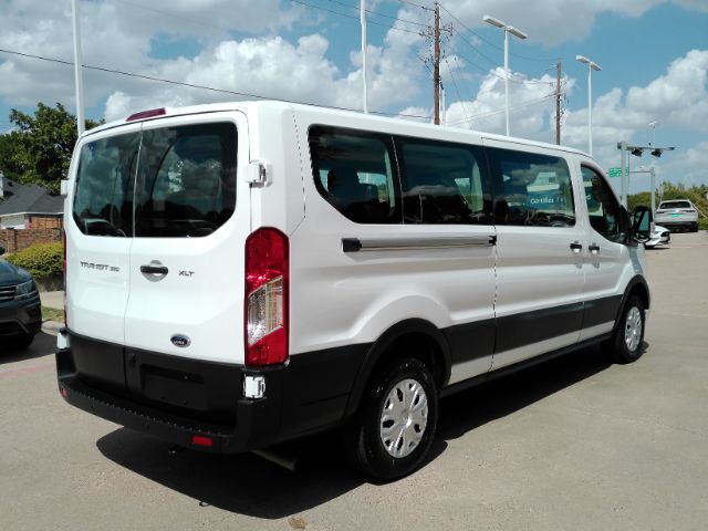 2025 Ford Transit-350 Passenger Van XLT Plano TX