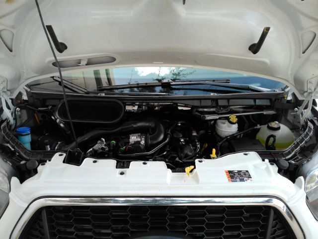 2025 Ford Transit-350 Passenger Van XLT Plano TX