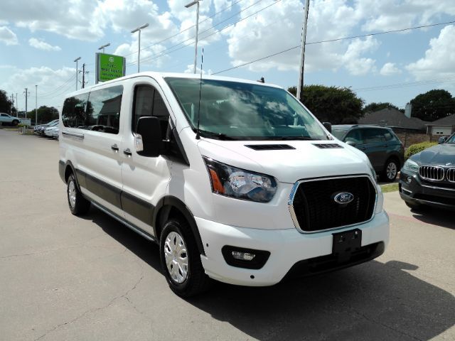 2025 Ford Transit-350 Passenger Van XLT Plano TX