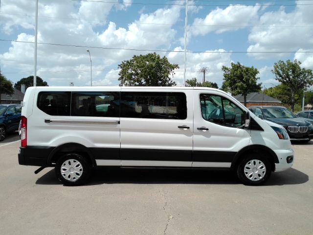 2025 Ford Transit-350 Passenger Van XLT Plano TX