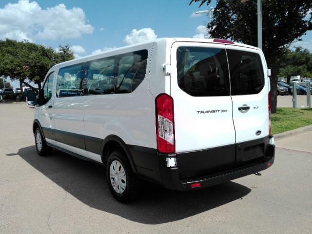 2025 Ford Transit-350 Passenger Van XLT Plano TX