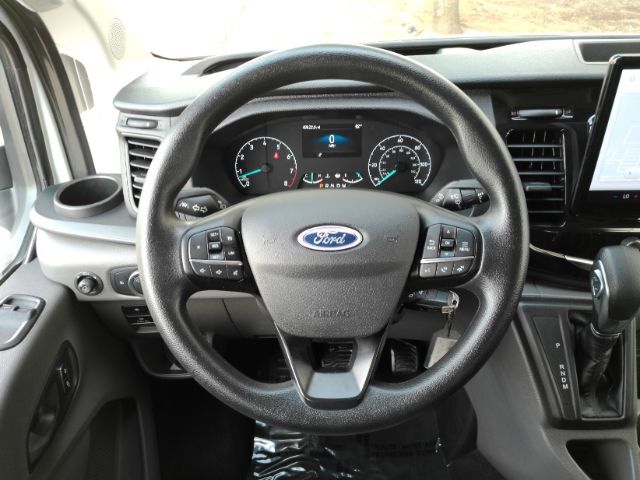 2025 Ford Transit-350 Passenger Van XLT Plano TX