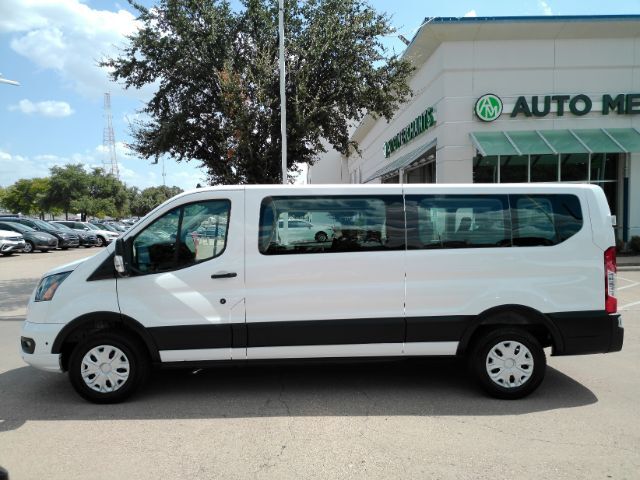 2025 Ford Transit-350 Passenger Van XLT Plano TX