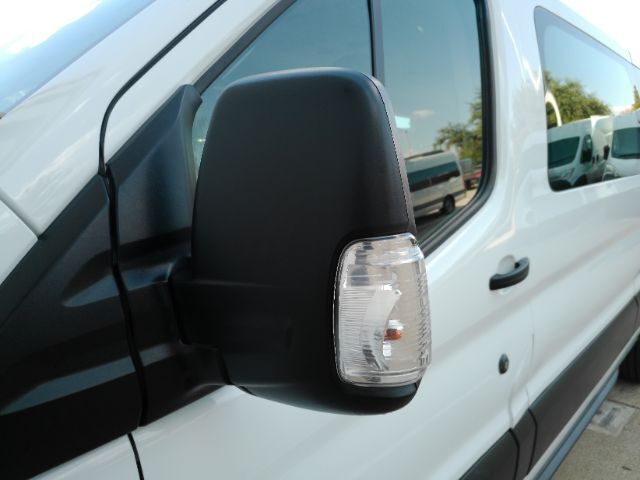 2025 Ford Transit-350 Passenger Van XLT Plano TX
