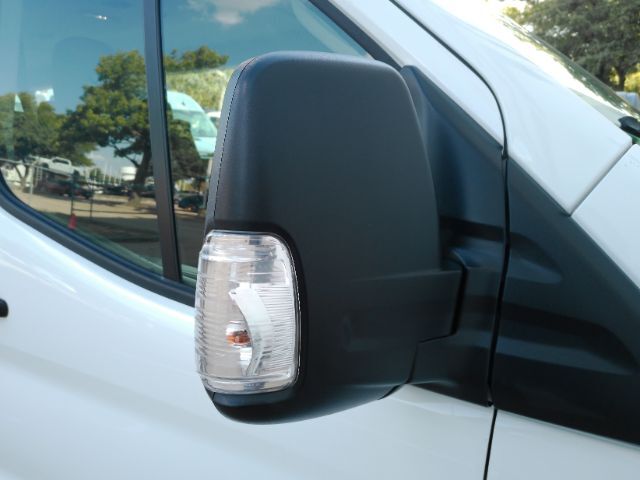 2025 Ford Transit-350 Passenger Van XLT Plano TX