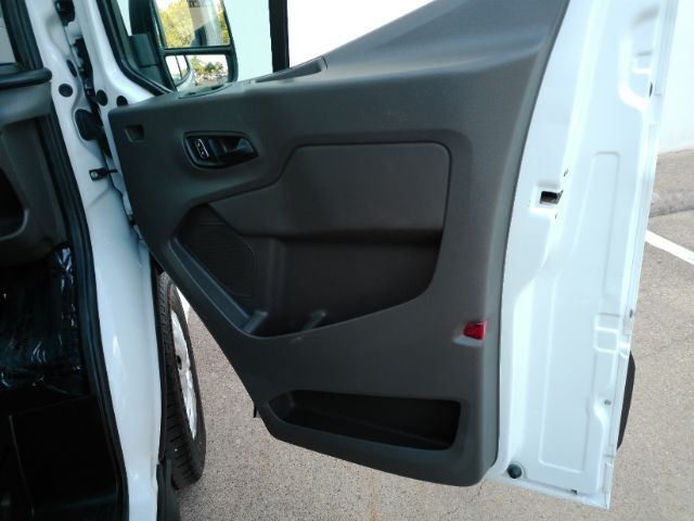 2025 Ford Transit-350 Passenger Van XLT Plano TX