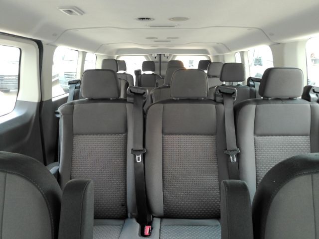 2025 Ford Transit-350 Passenger Van XLT Plano TX