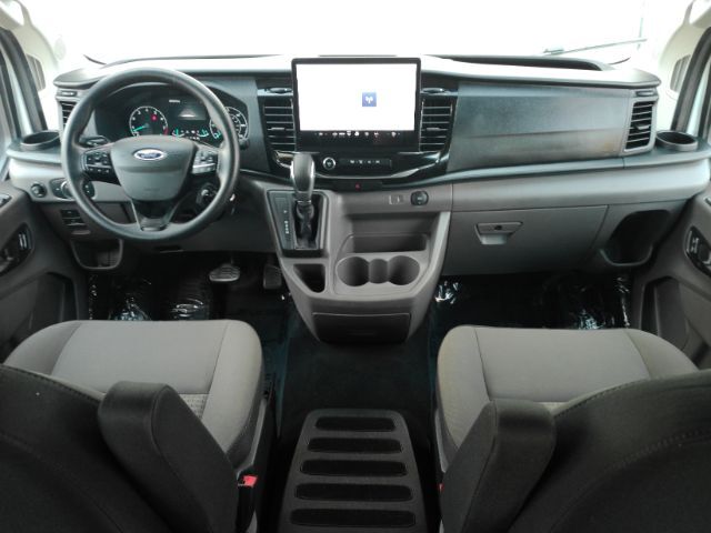 2025 Ford Transit-350 Passenger Van XLT Plano TX