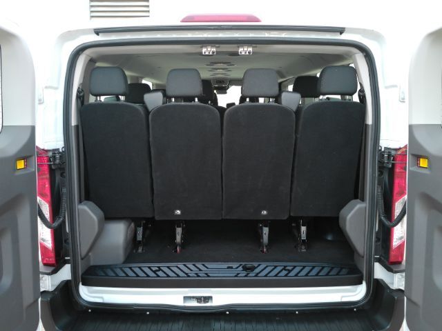 2025 Ford Transit-350 Passenger Van XLT Plano TX