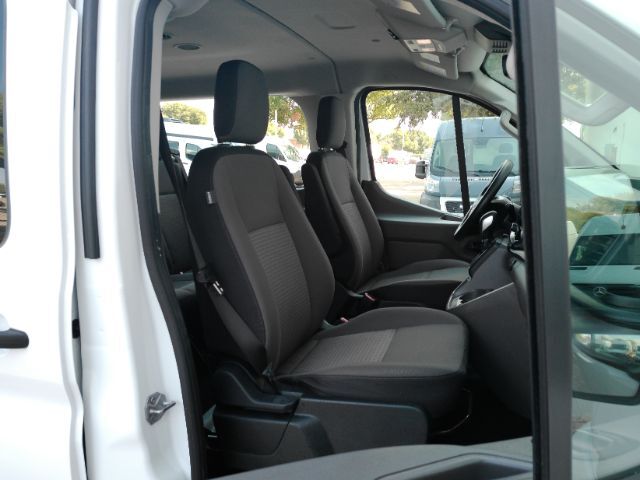 2025 Ford Transit-350 Passenger Van XLT Plano TX