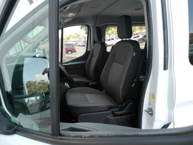 2025 Ford Transit-350 Passenger Van XLT Plano TX