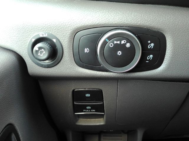2025 Ford Transit-350 Passenger Van XLT Plano TX