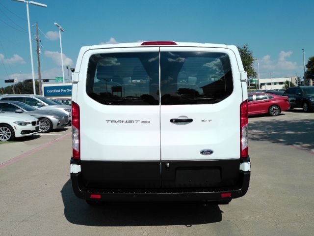 2025 Ford Transit-350 Passenger Van XLT Plano TX