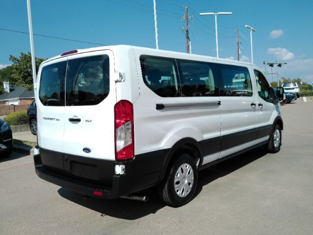 2025 Ford Transit-350 Passenger Van XLT Plano TX
