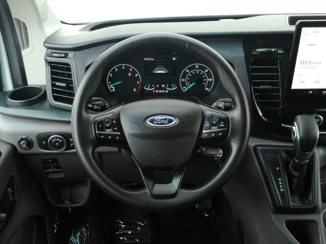 2025 Ford Transit-350 Passenger Van XLT Plano TX