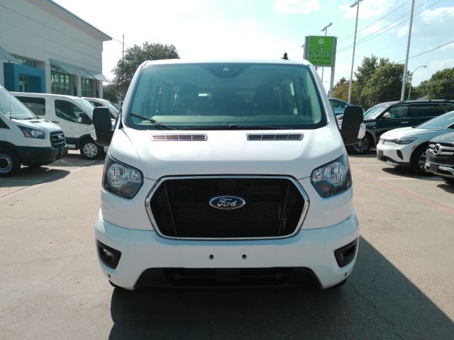 2025 Ford Transit-350 Passenger Van XLT Plano TX
