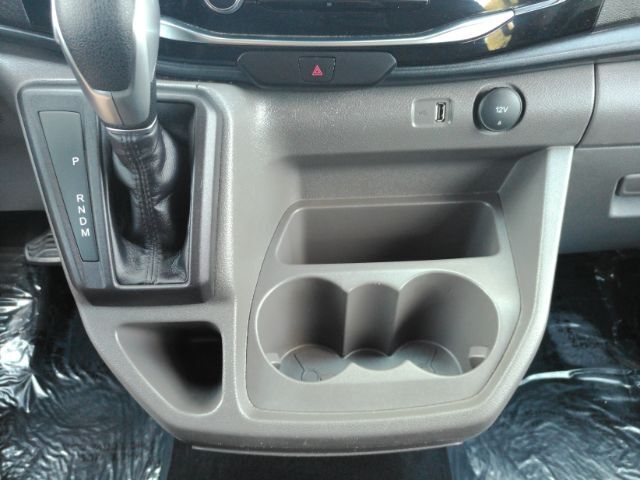 2025 Ford Transit-350 Passenger Van XLT Plano TX
