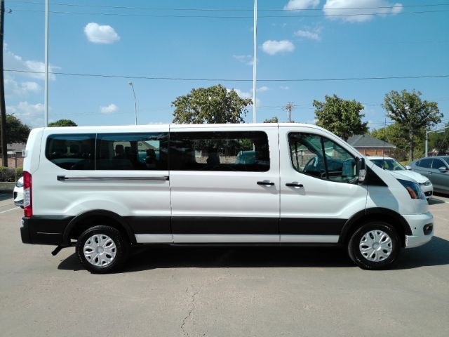 2025 Ford Transit-350 Passenger Van XLT Plano TX