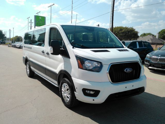 2025 Ford Transit-350 Passenger Van XLT Plano TX