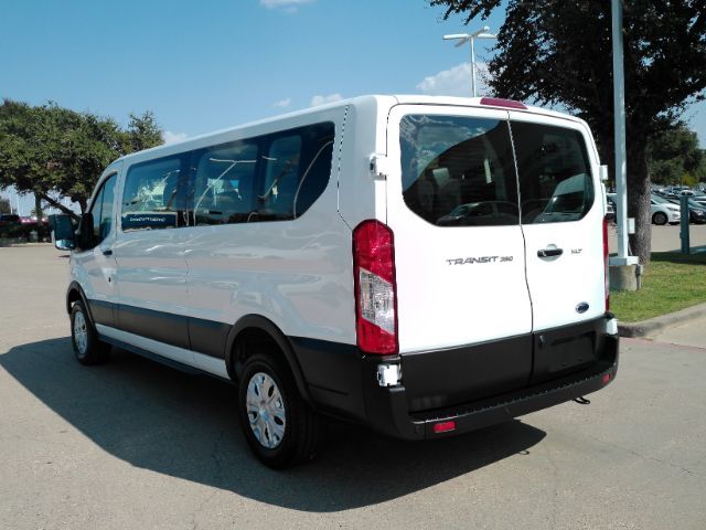 2025 Ford Transit-350 Passenger Van XLT Plano TX