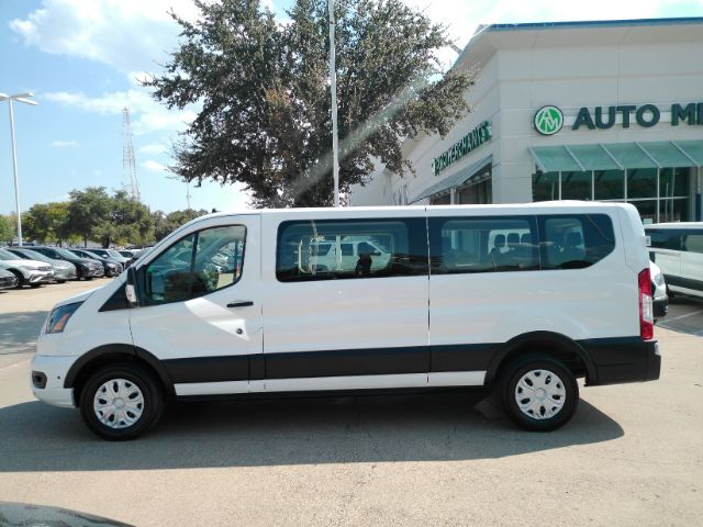 2025 Ford Transit-350 Passenger Van XLT Plano TX
