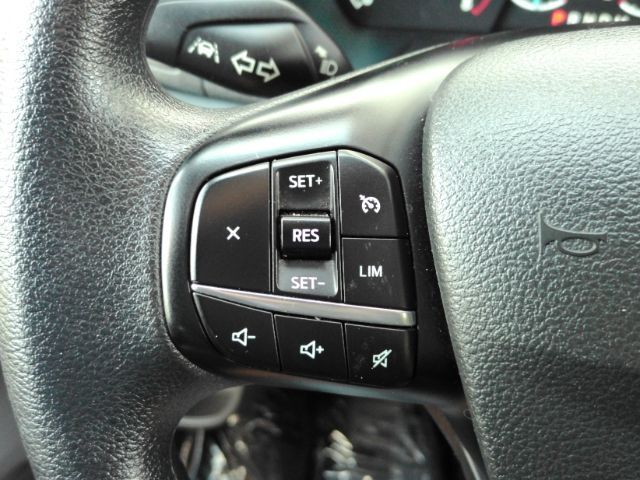 2025 Ford Transit-350 Passenger Van XLT Plano TX