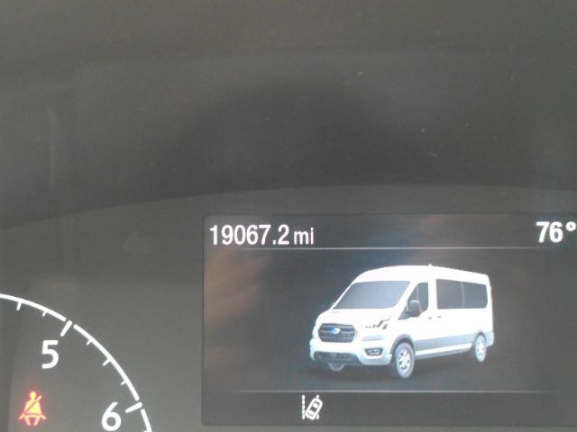 2025 Ford Transit-350 Passenger Van XLT Plano TX