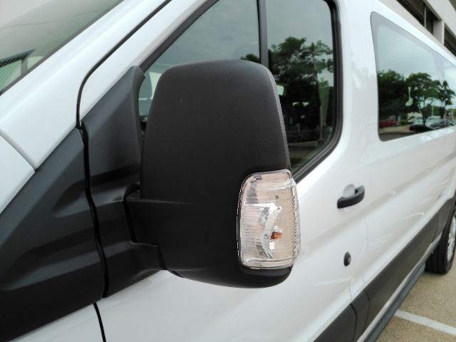 2025 Ford Transit-350 Passenger Van XLT Plano TX