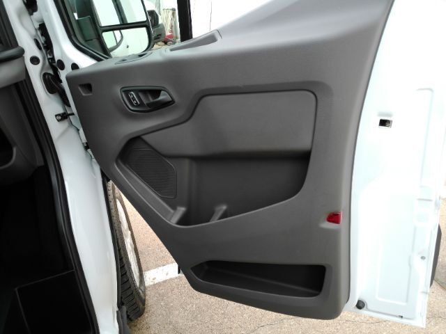 2025 Ford Transit-350 Passenger Van XLT Plano TX