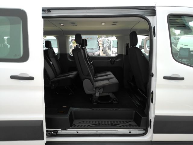 2025 Ford Transit-350 Passenger Van XLT Plano TX