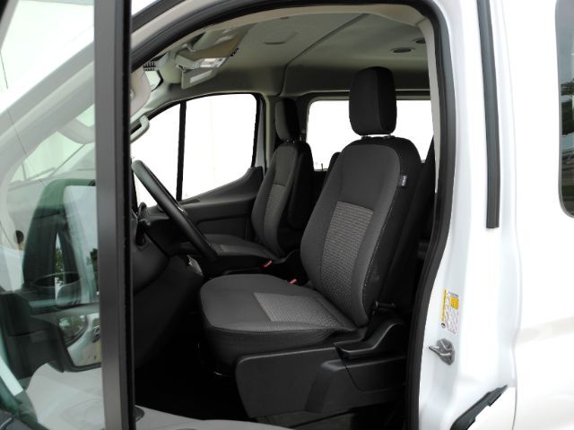 2025 Ford Transit-350 Passenger Van XLT Plano TX