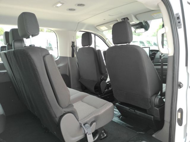 2025 Ford Transit-350 Passenger Van XLT Plano TX