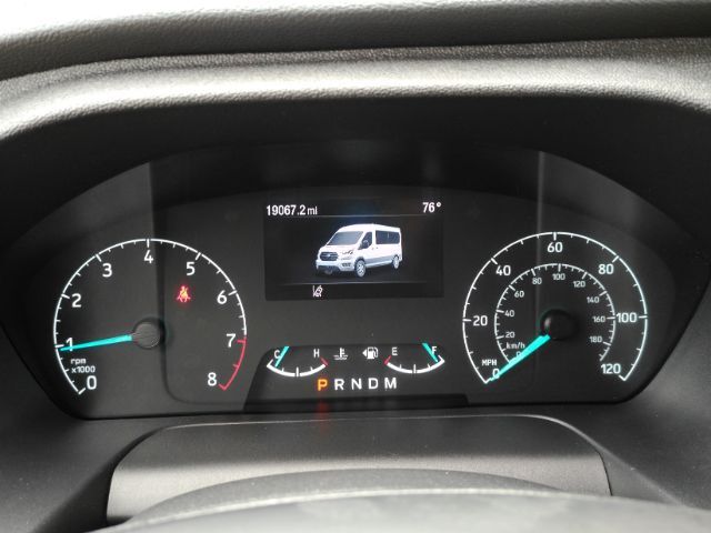 2025 Ford Transit-350 Passenger Van XLT Plano TX
