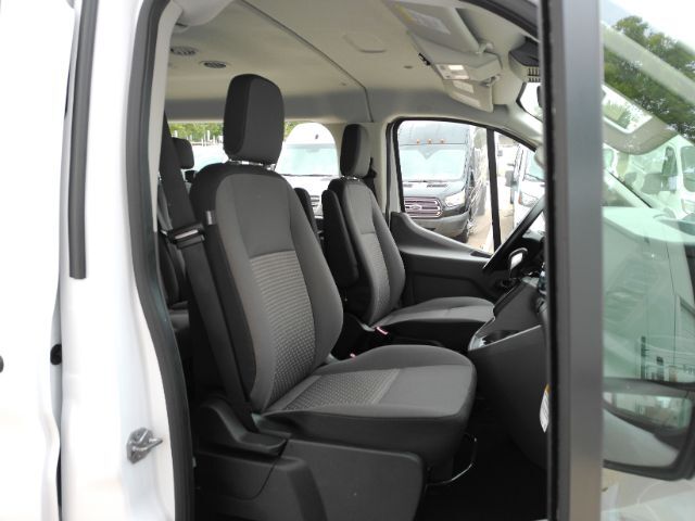 2025 Ford Transit-350 Passenger Van XLT Plano TX