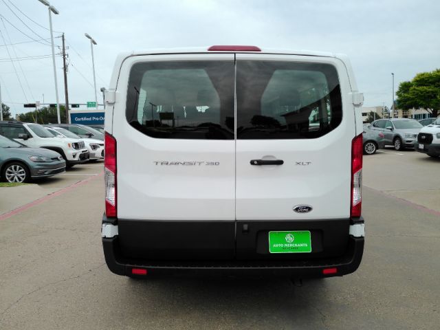 2025 Ford Transit-350 Passenger Van XLT Plano TX