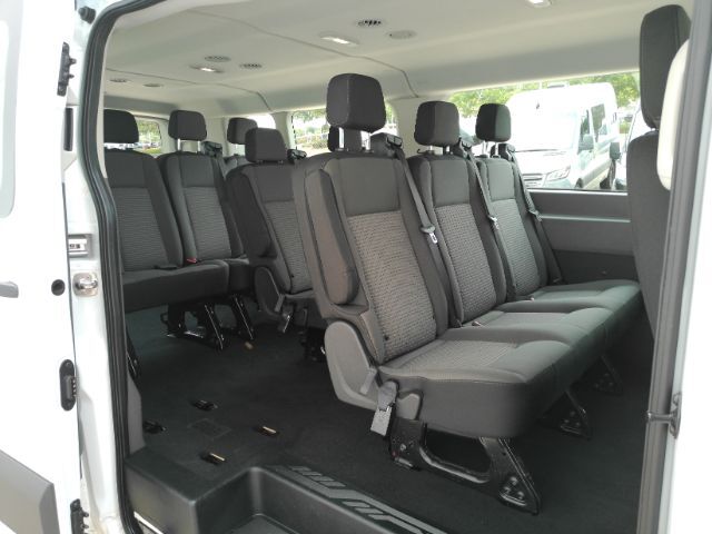 2025 Ford Transit-350 Passenger Van XLT Plano TX