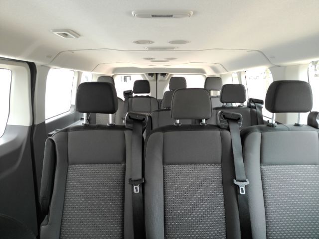 2025 Ford Transit-350 Passenger Van XLT Plano TX
