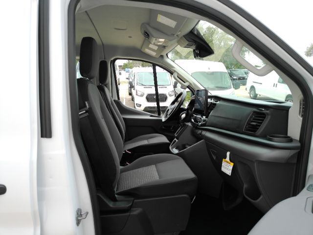 2025 Ford Transit-350 Passenger Van XLT Plano TX