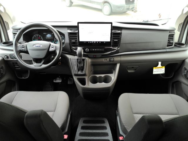2025 Ford Transit-350 Passenger Van XLT Plano TX