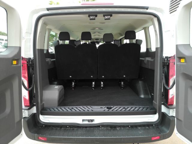 2025 Ford Transit-350 Passenger Van XLT Plano TX