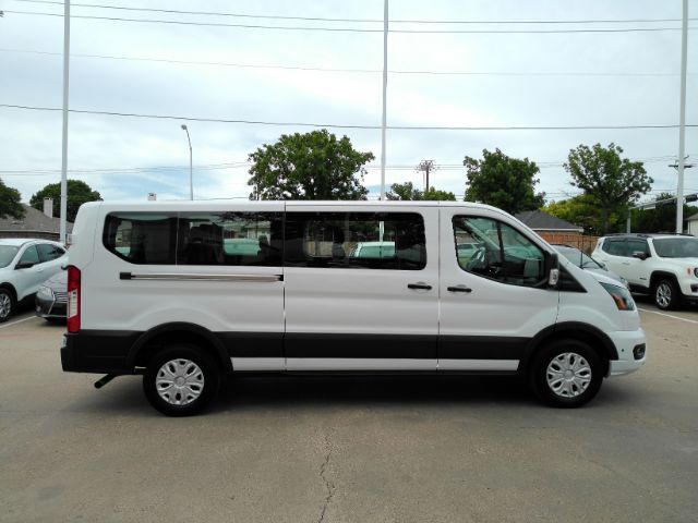 2025 Ford Transit-350 Passenger Van XLT Plano TX