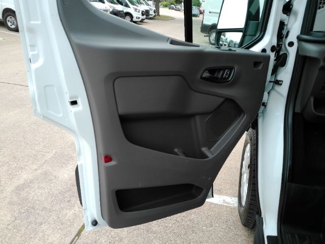 2025 Ford Transit-350 Passenger Van XLT Plano TX